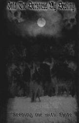 Into The Darkness My Destiny : Feeding Me with Hate Into The Darkness My Destiny : Feeding Me with Hate